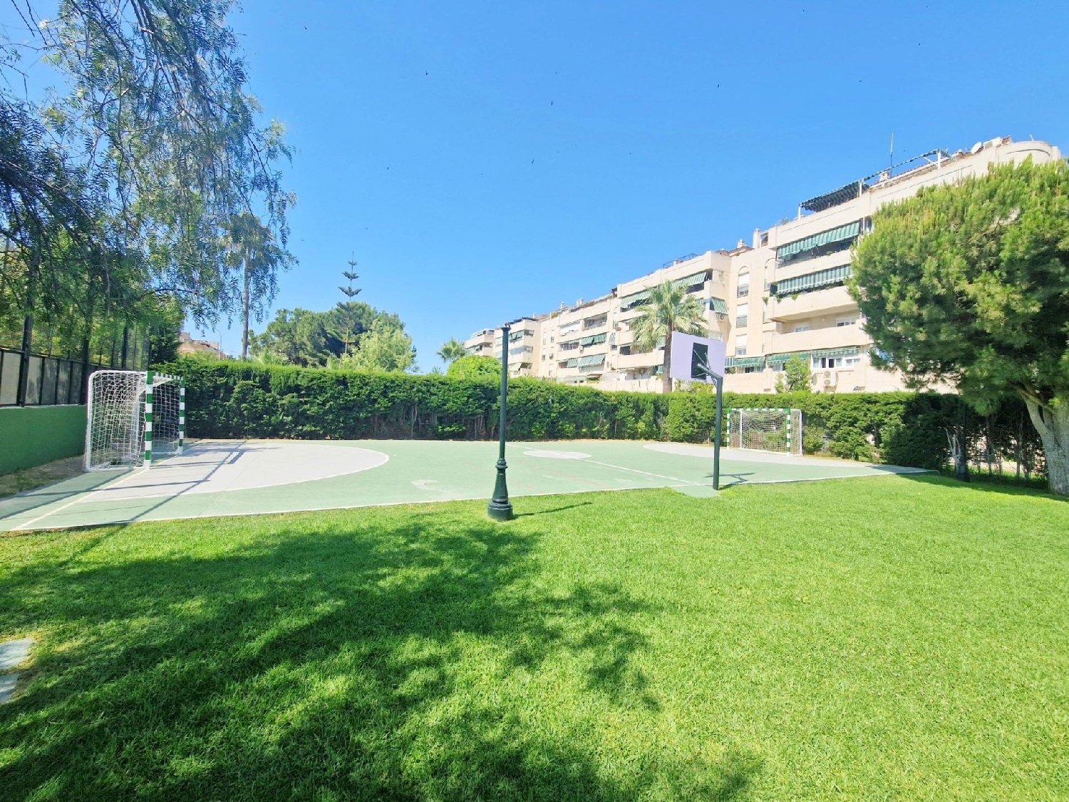  à vendre appartement El Tomillar Axarquía 2