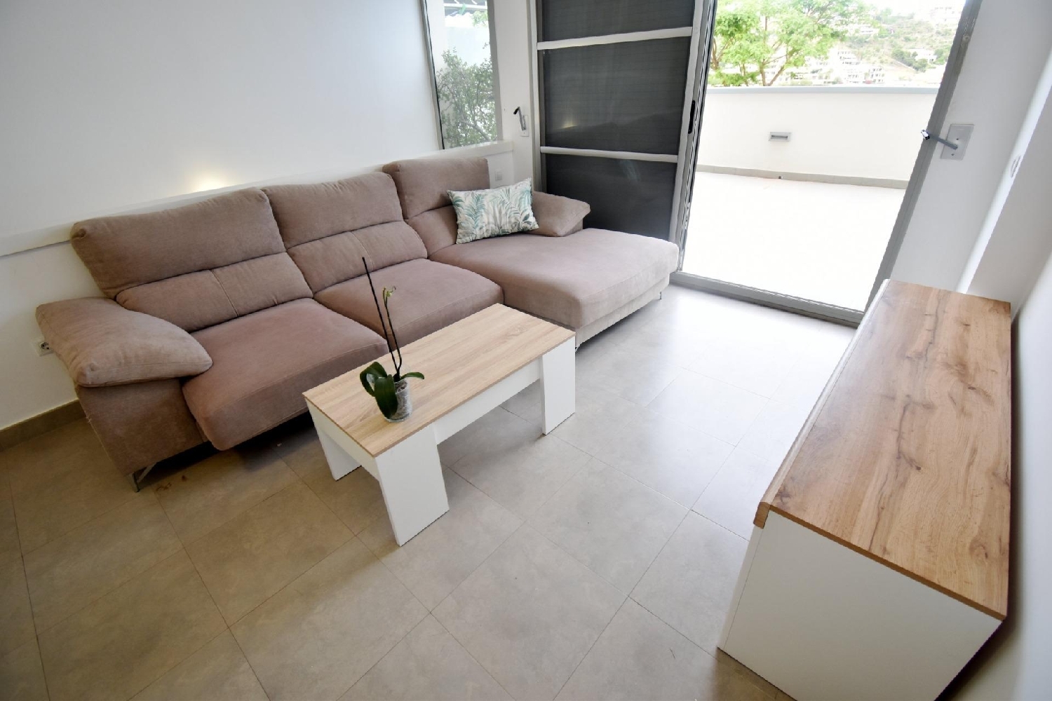  à vendre appartement El Tormo Alt Millars 6