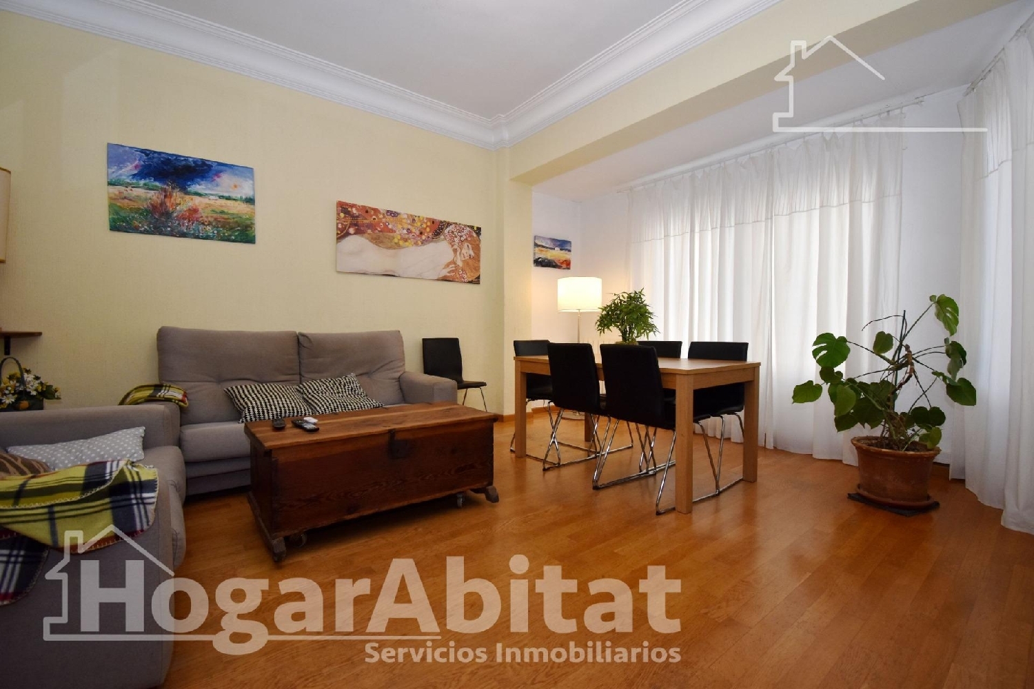  kaufen Wohnung El Tosalet Plana Baixa 1