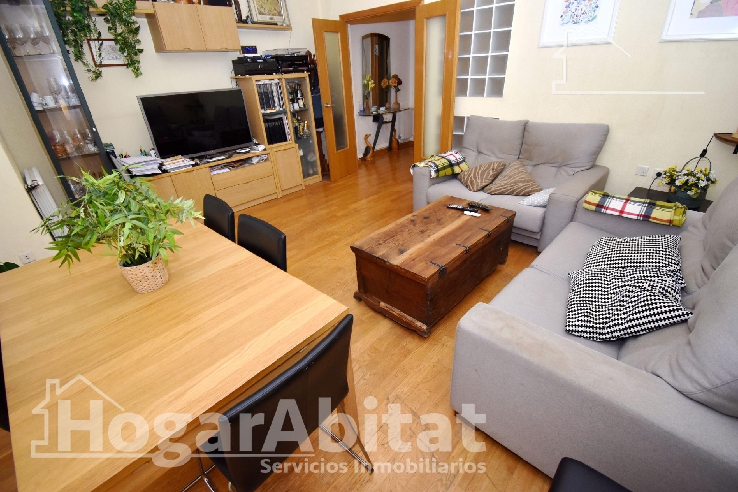kaufen Wohnung El Tosalet Plana Baixa 2