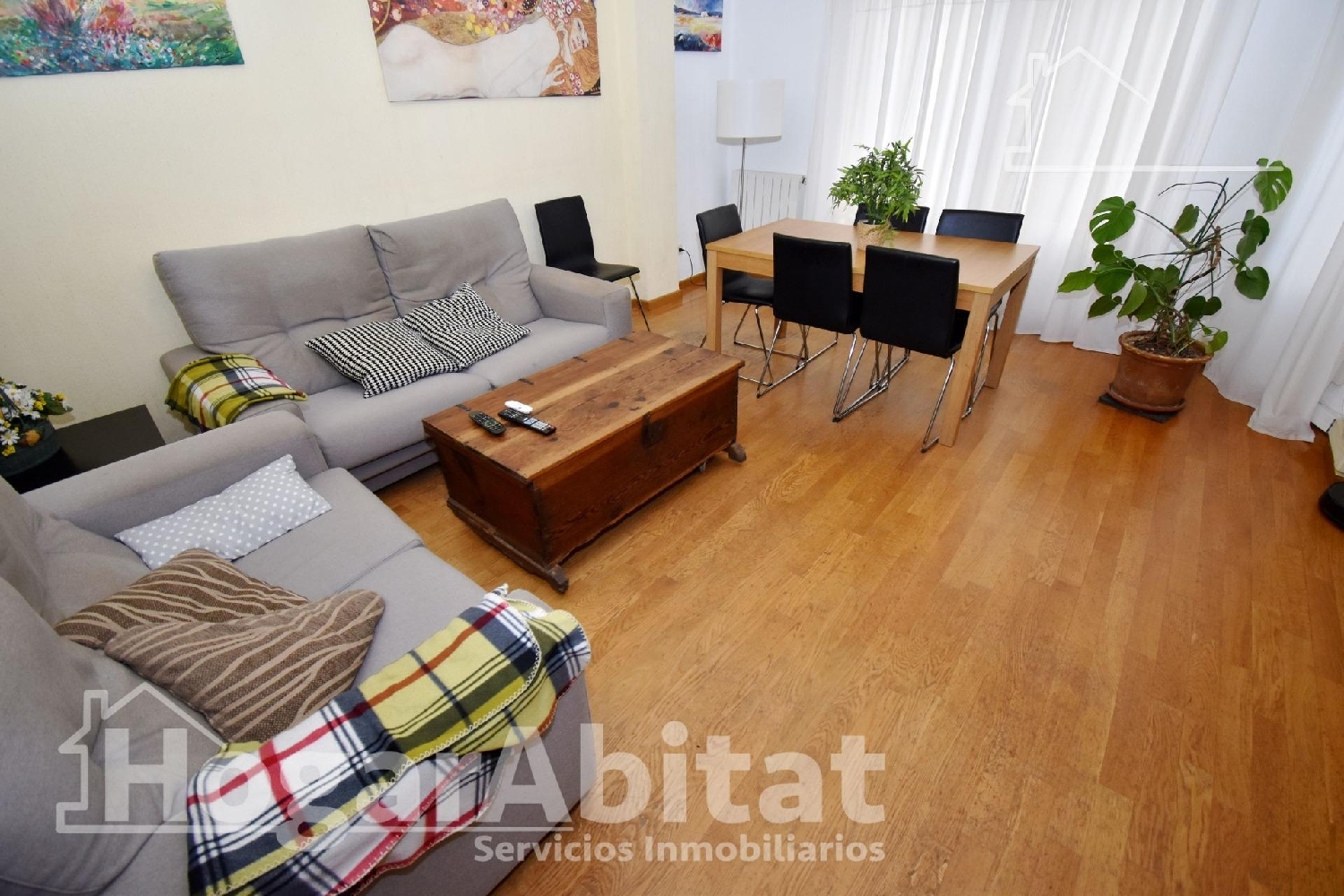 kaufen Wohnung El Tosalet Plana Baixa 3
