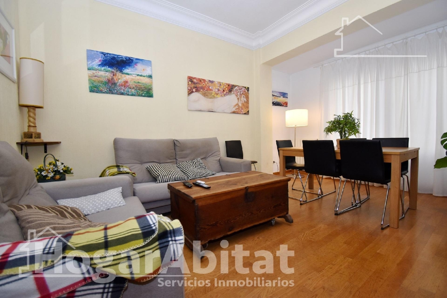  kaufen Wohnung El Tosalet Plana Baixa 7