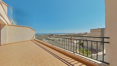 El Tranco Levante Almeriense apartamento foto 6272562