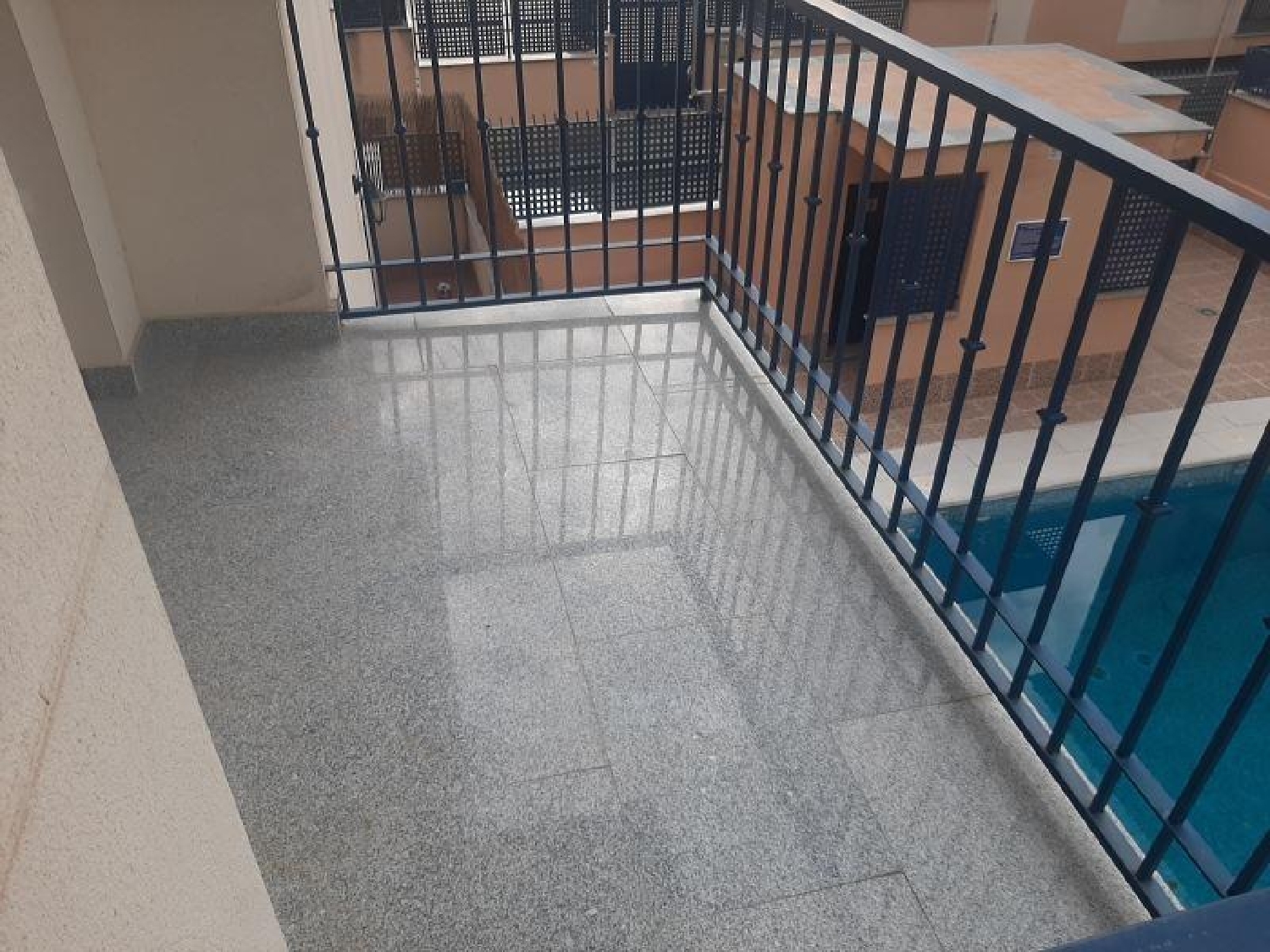 kaufen Wohnung El Turro Alhama 2