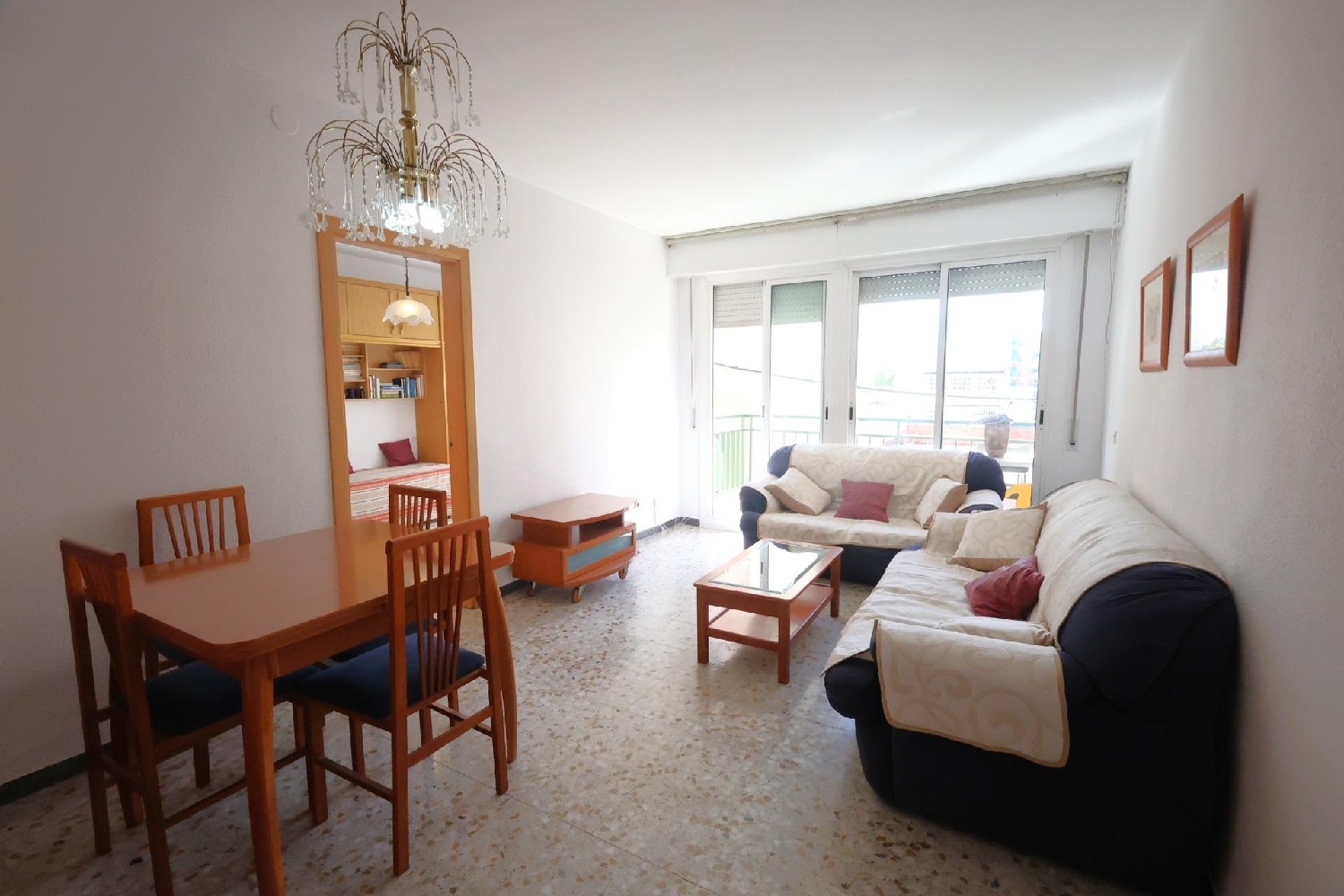  en venta apartamento El Vendrell Baix Penedès 3