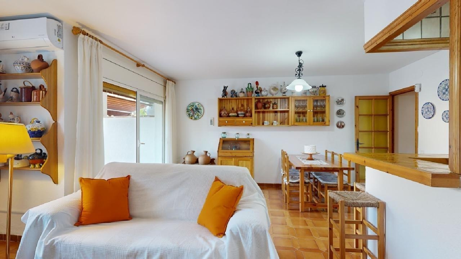  en venta apartamento El Vendrell Baix Penedès 8