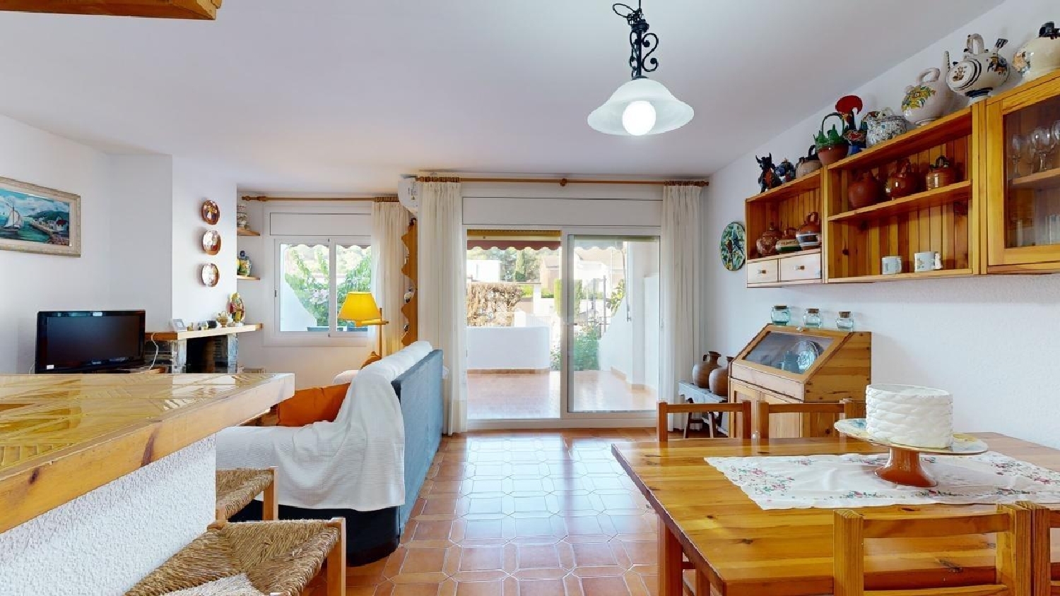en venta apartamento El Vendrell Baix Penedès 3