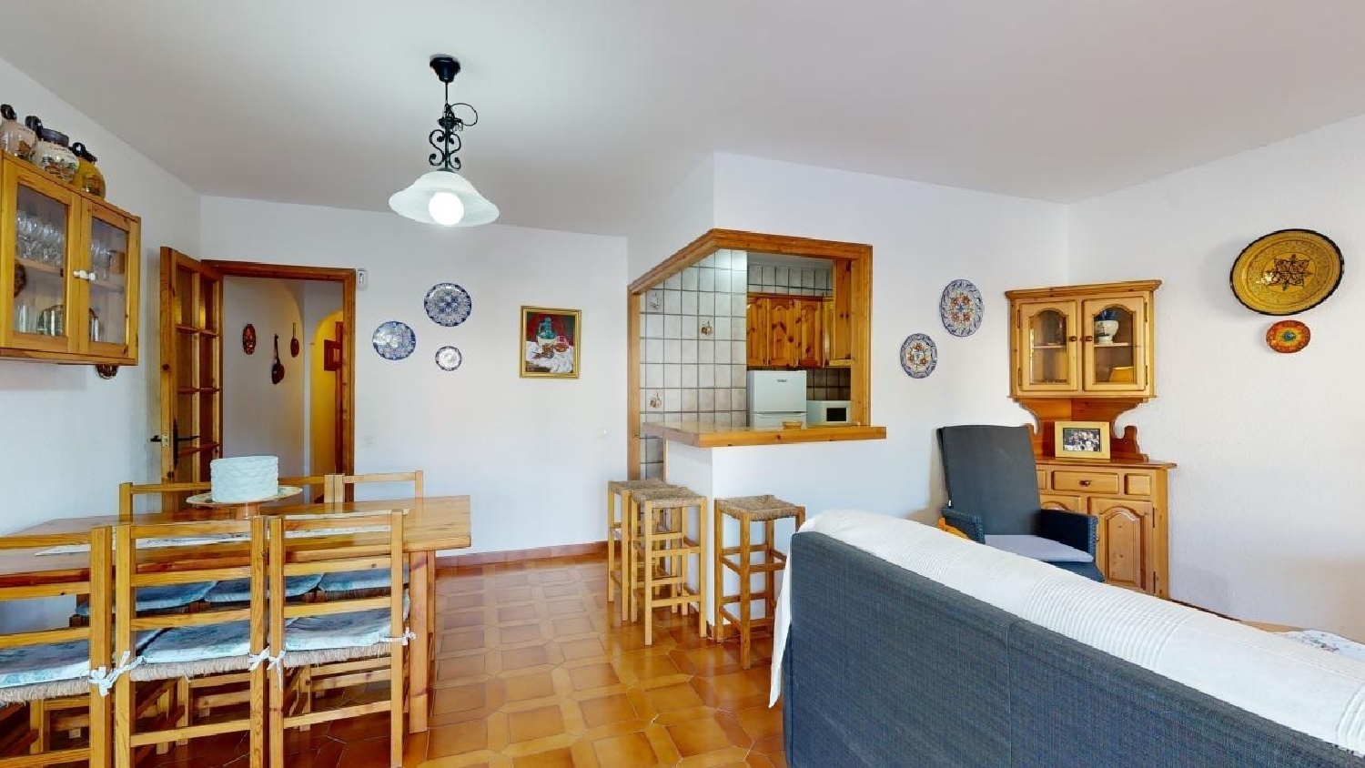  en venta apartamento El Vendrell Baix Penedès 4