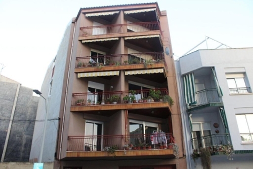 El Vendrell Baix Penedès apartamento foto 6283480
