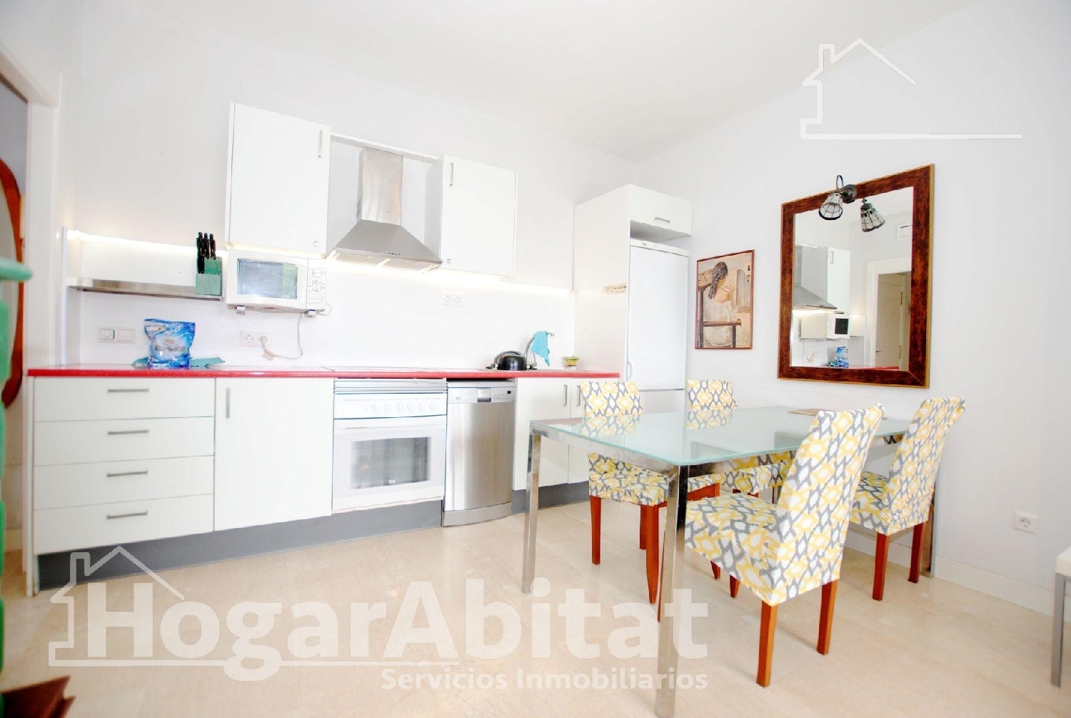  à vendre appartement El Verger Marina Alta 6