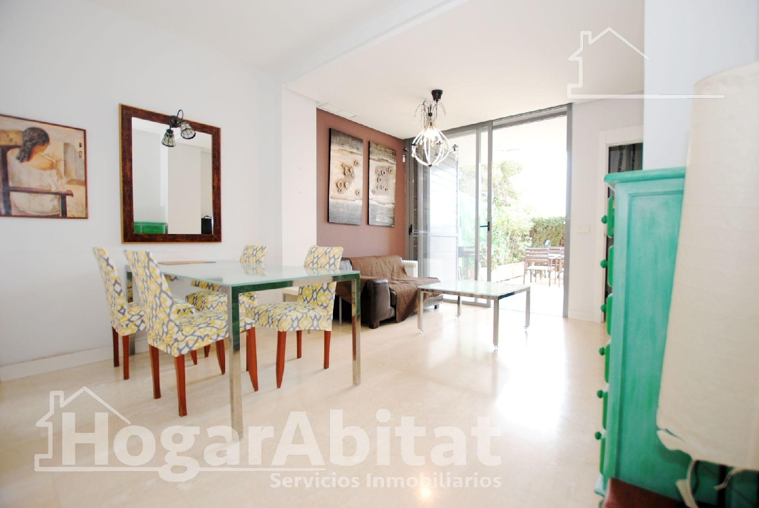  à vendre appartement El Verger Marina Alta 8