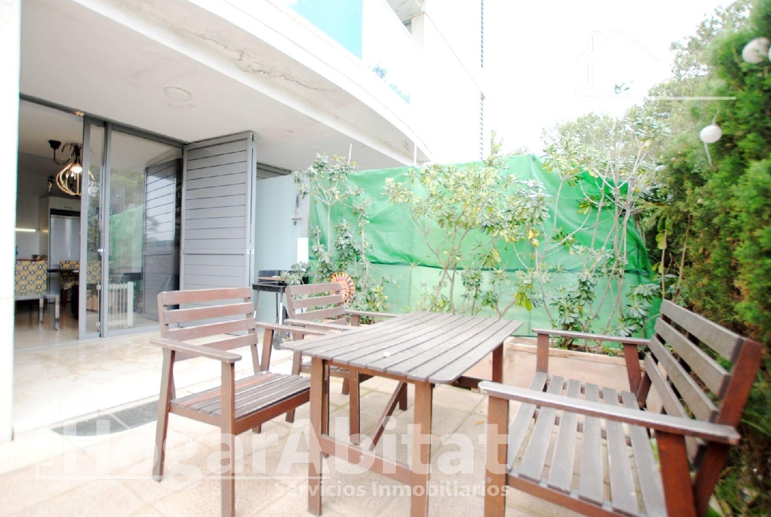 à vendre appartement El Verger Marina Alta 3