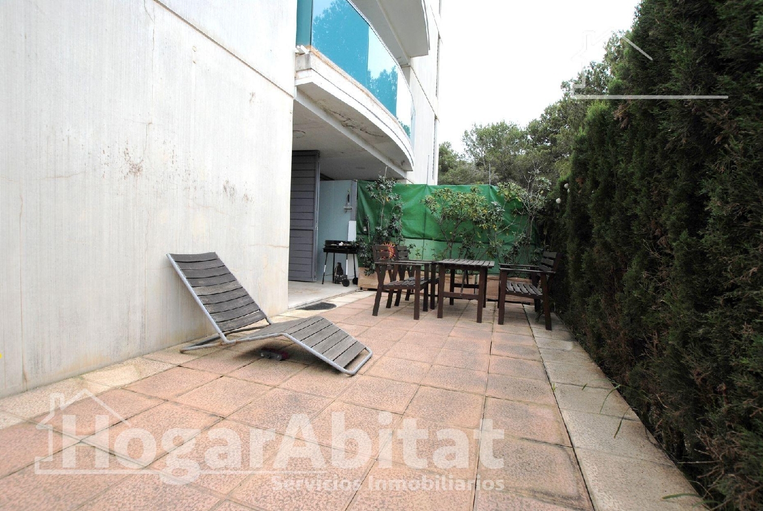  à vendre appartement El Verger Marina Alta 7