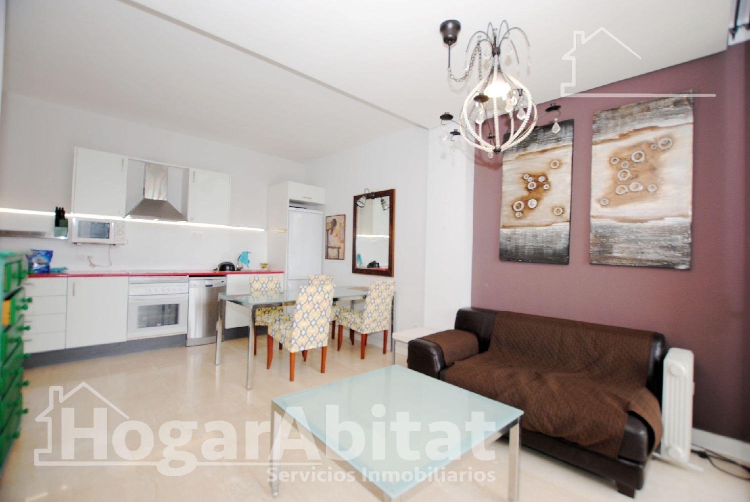  à vendre appartement El Verger Marina Alta 4