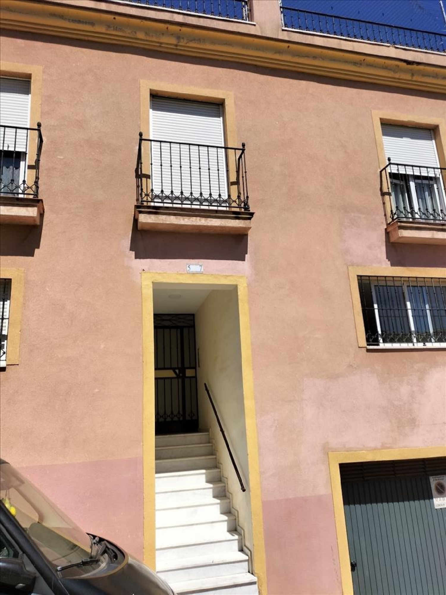 kaufen Wohnung El Viso Del Alcor Campiña De Carmona 3
