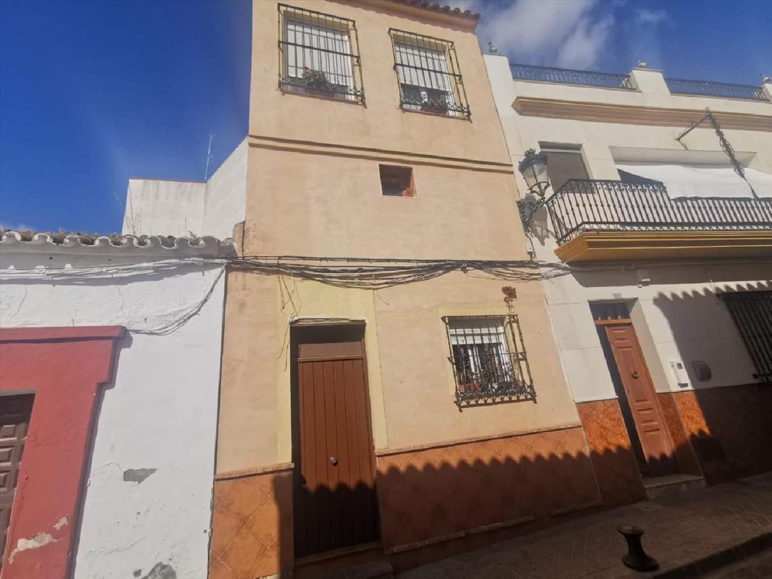  kaufen Wohnung El Viso Del Alcor Campiña De Carmona 1