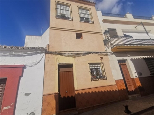 El Viso Del Alcor Campiña De Carmona appartement foto 6272508