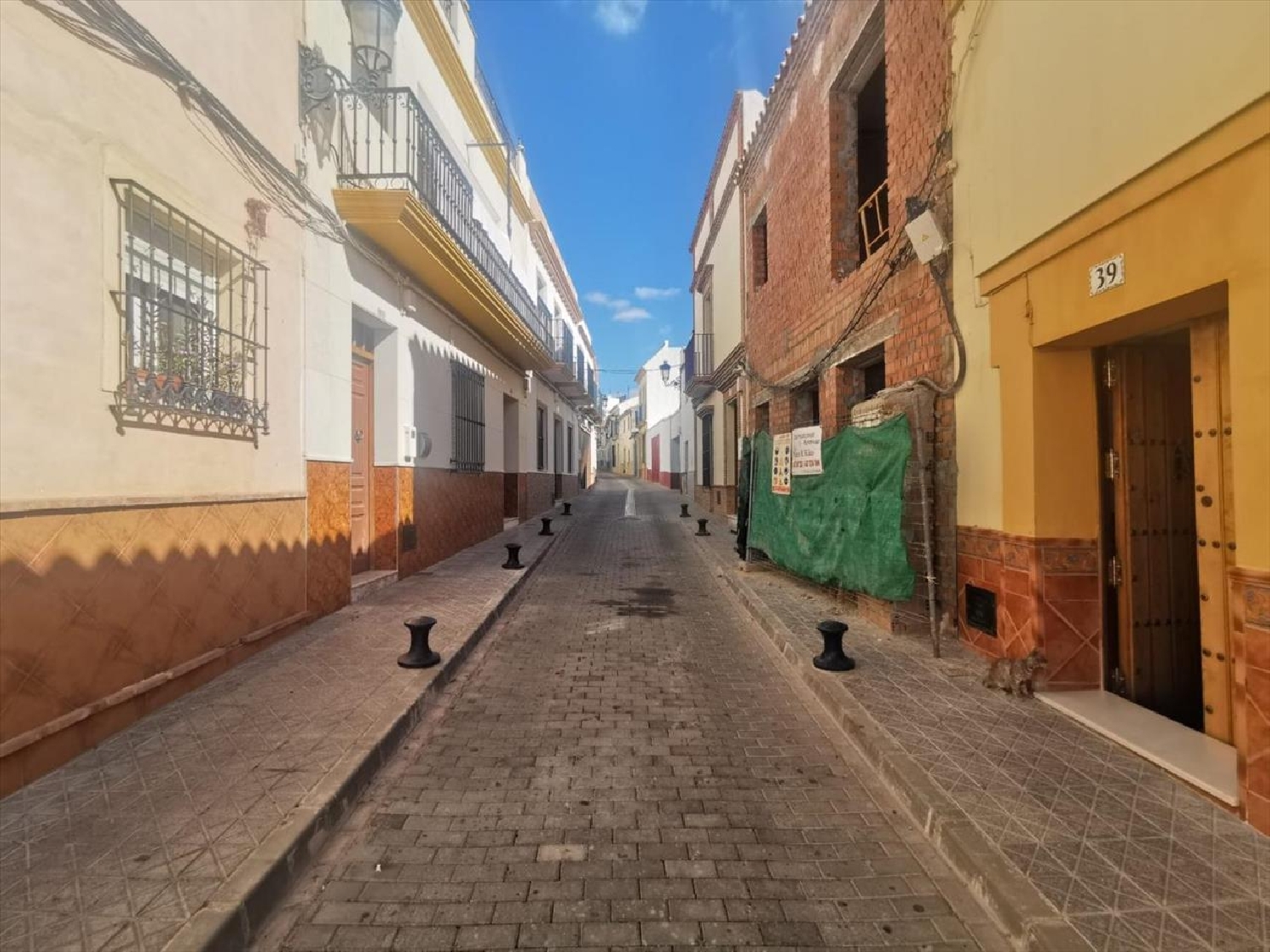 kaufen Wohnung El Viso Del Alcor Campiña De Carmona 2