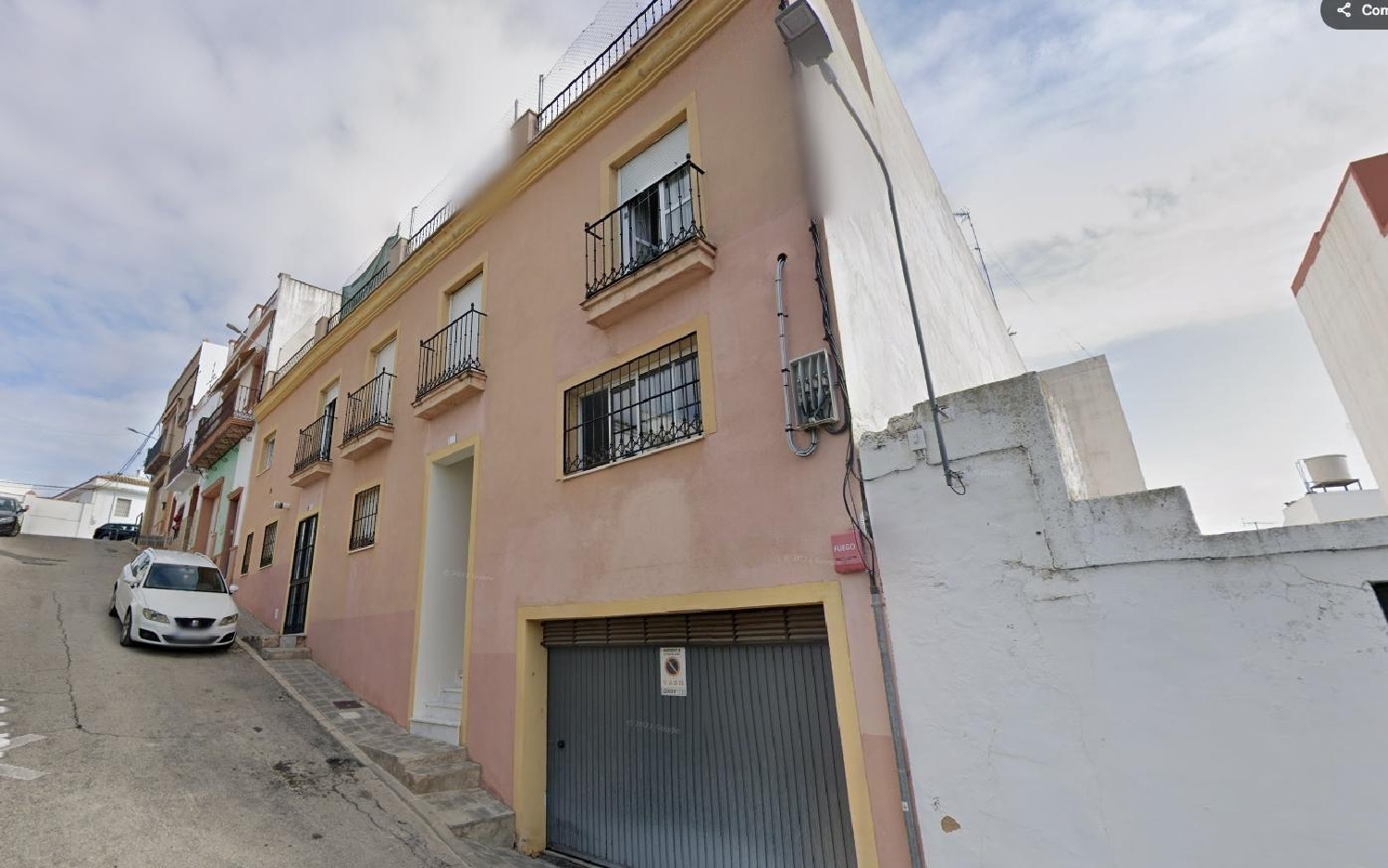  à vendre appartement El Viso Del Alcor Campiña De Carmona 1