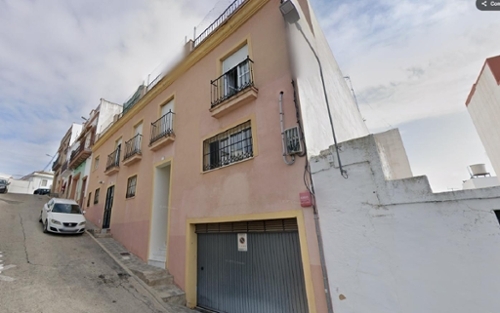 El Viso Del Alcor Campiña De Carmona apartment foto 6278611