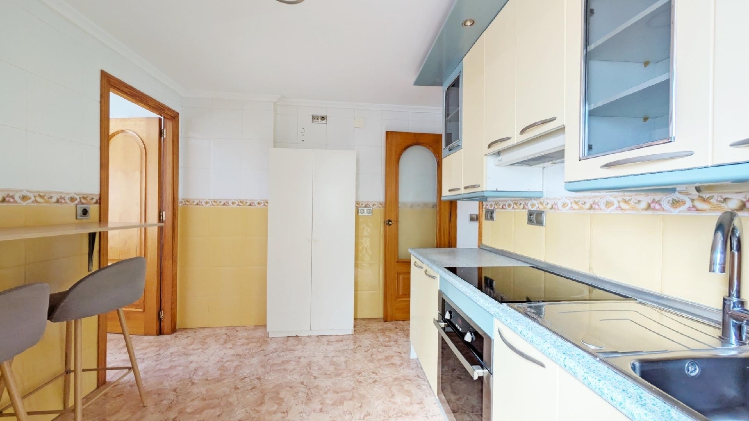  te koop appartement Elche Carrús Est Baix Vinalopó 5
