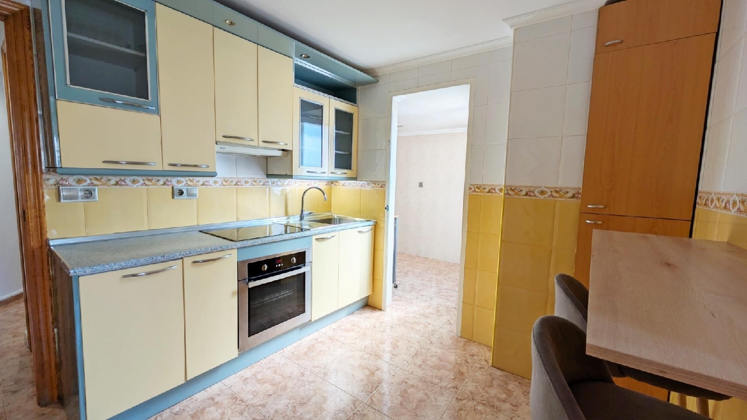  te koop appartement Elche Carrús Est Baix Vinalopó 6