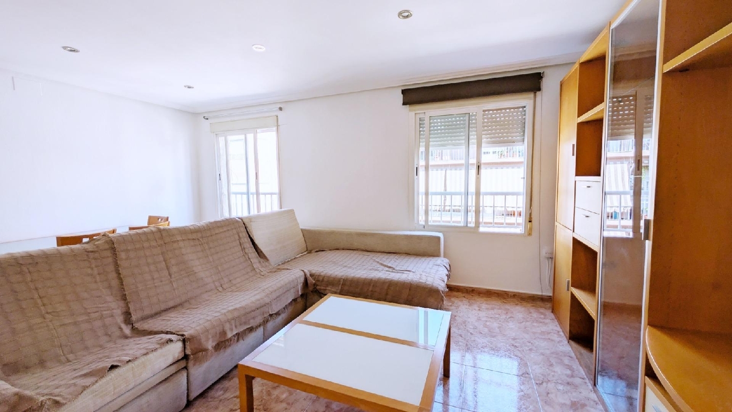 te koop appartement Elche Carrús Est Baix Vinalopó 2