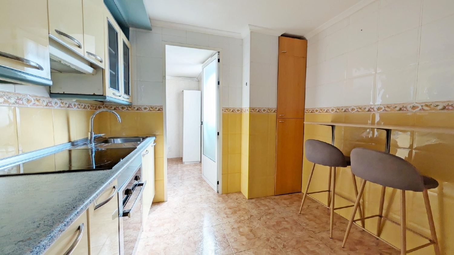  te koop appartement Elche Carrús Est Baix Vinalopó 7