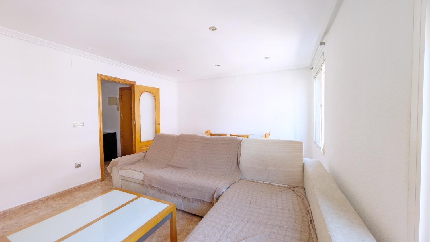 te koop appartement Elche Carrús Est Baix Vinalopó 3