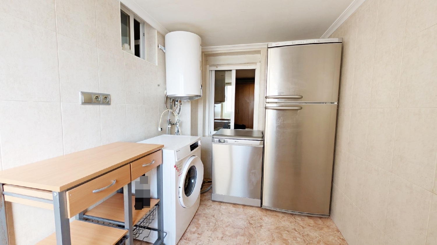 te koop appartement Elche Carrús Est Baix Vinalopó 8