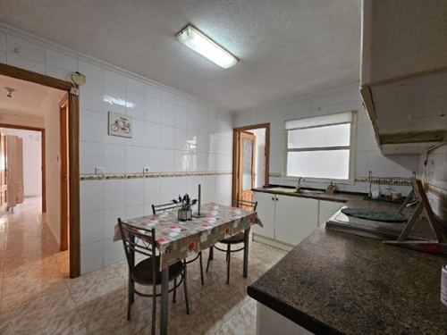 Elche Carrús Est Baix Vinalopó lägenhet foto 6267054