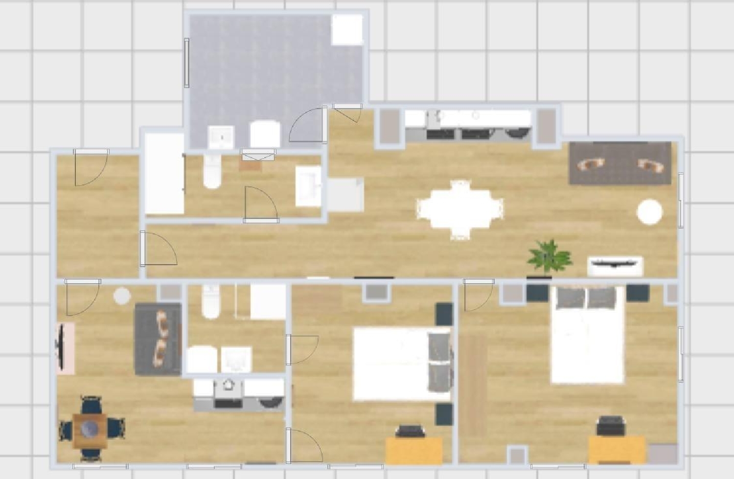  en venta apartamento Elche Carrús Est Baix Vinalopó 2