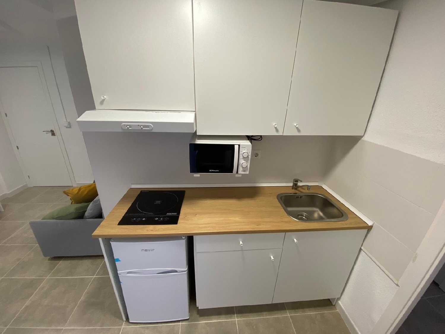  en venta apartamento Elche Carrús Est Baix Vinalopó 7