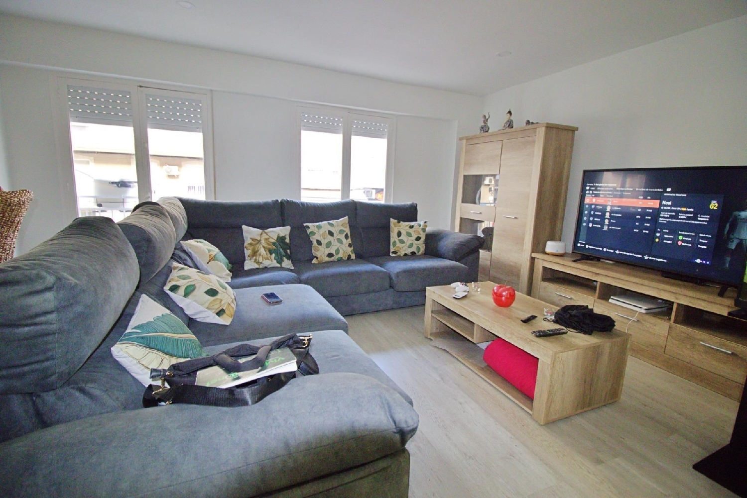  à vendre appartement Elche Pla Sur Baix Vinalopó 1