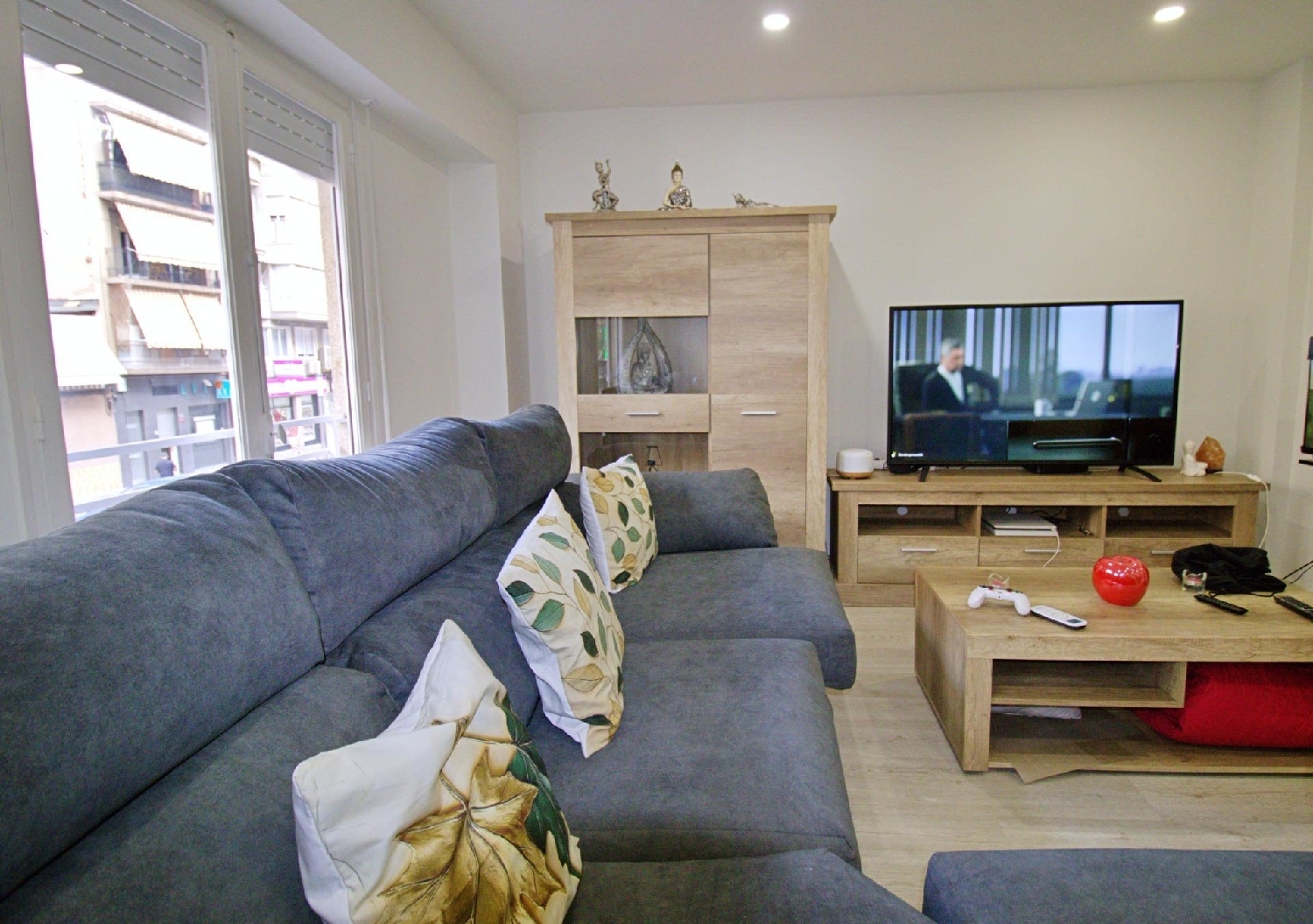 à vendre appartement Elche Pla Sur Baix Vinalopó 2
