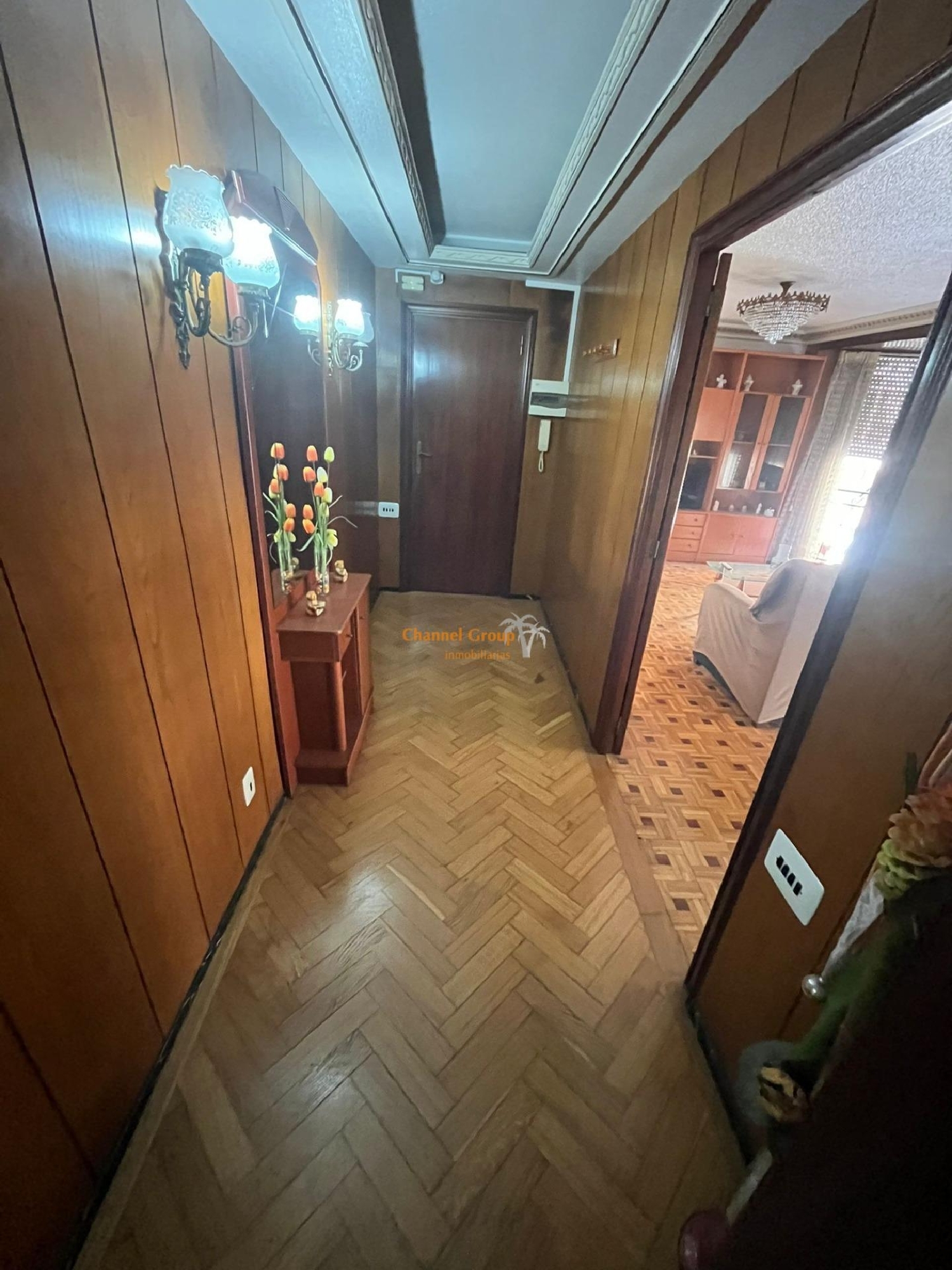 à vendre appartement Elche Reina Victoria Baix Vinalopó 2