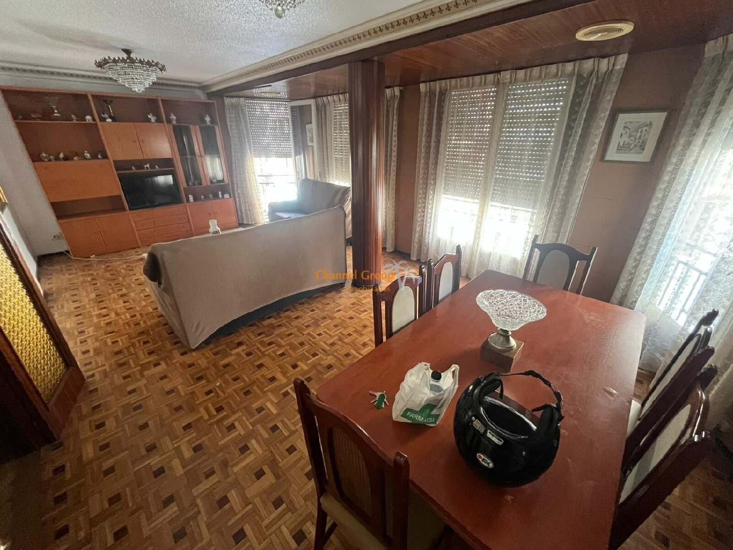  à vendre appartement Elche Reina Victoria Baix Vinalopó 4