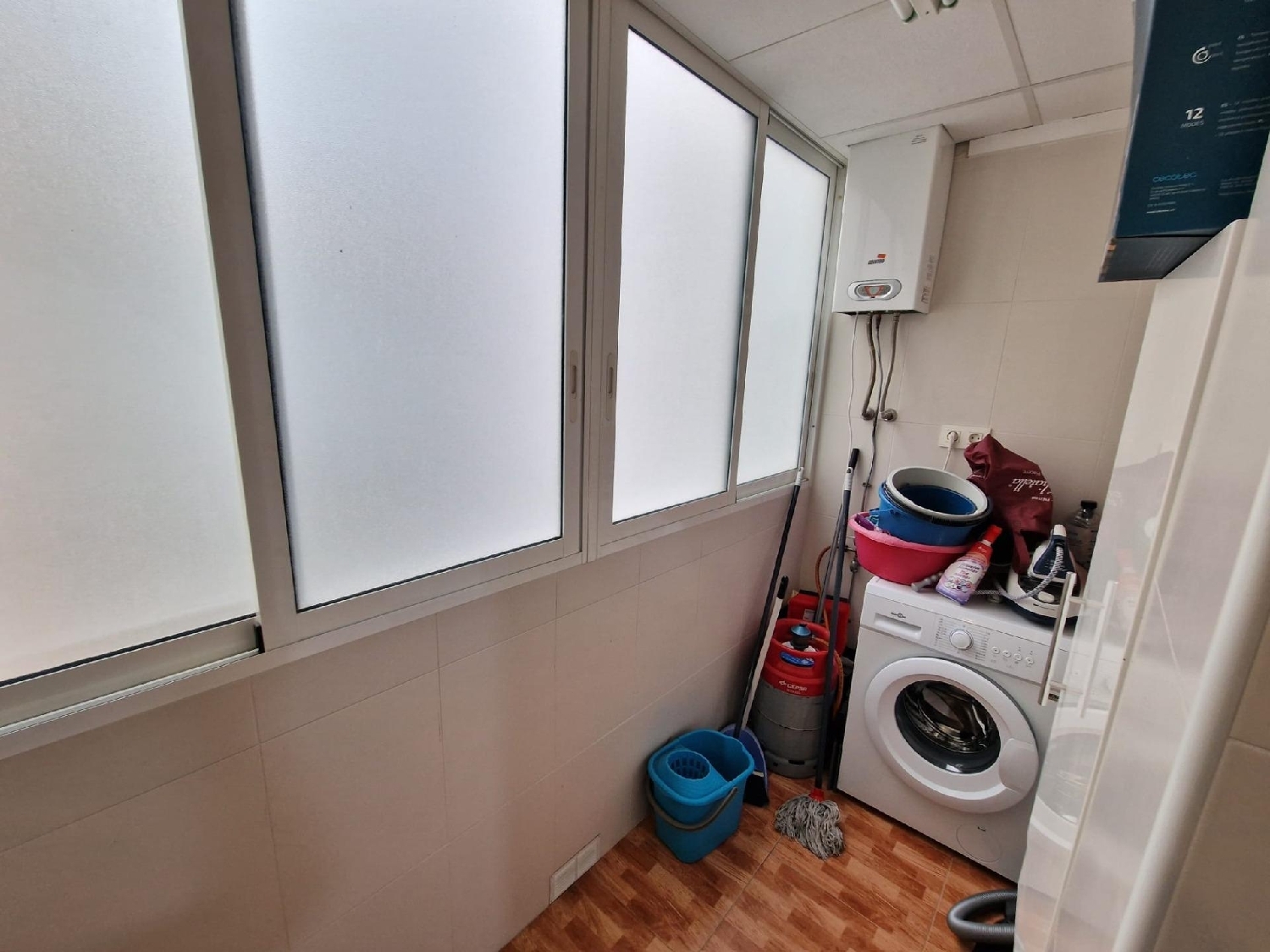  à vendre appartement Elche Reina Victoria Baix Vinalopó 6