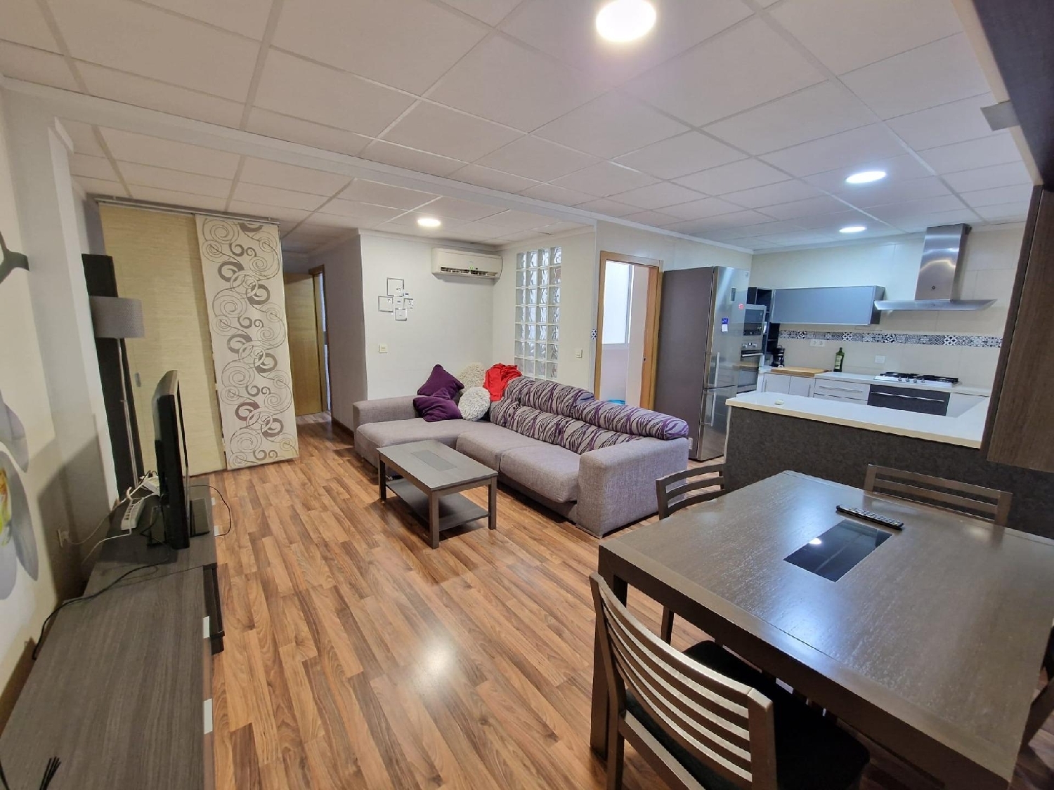 à vendre appartement Elche Reina Victoria Baix Vinalopó 3