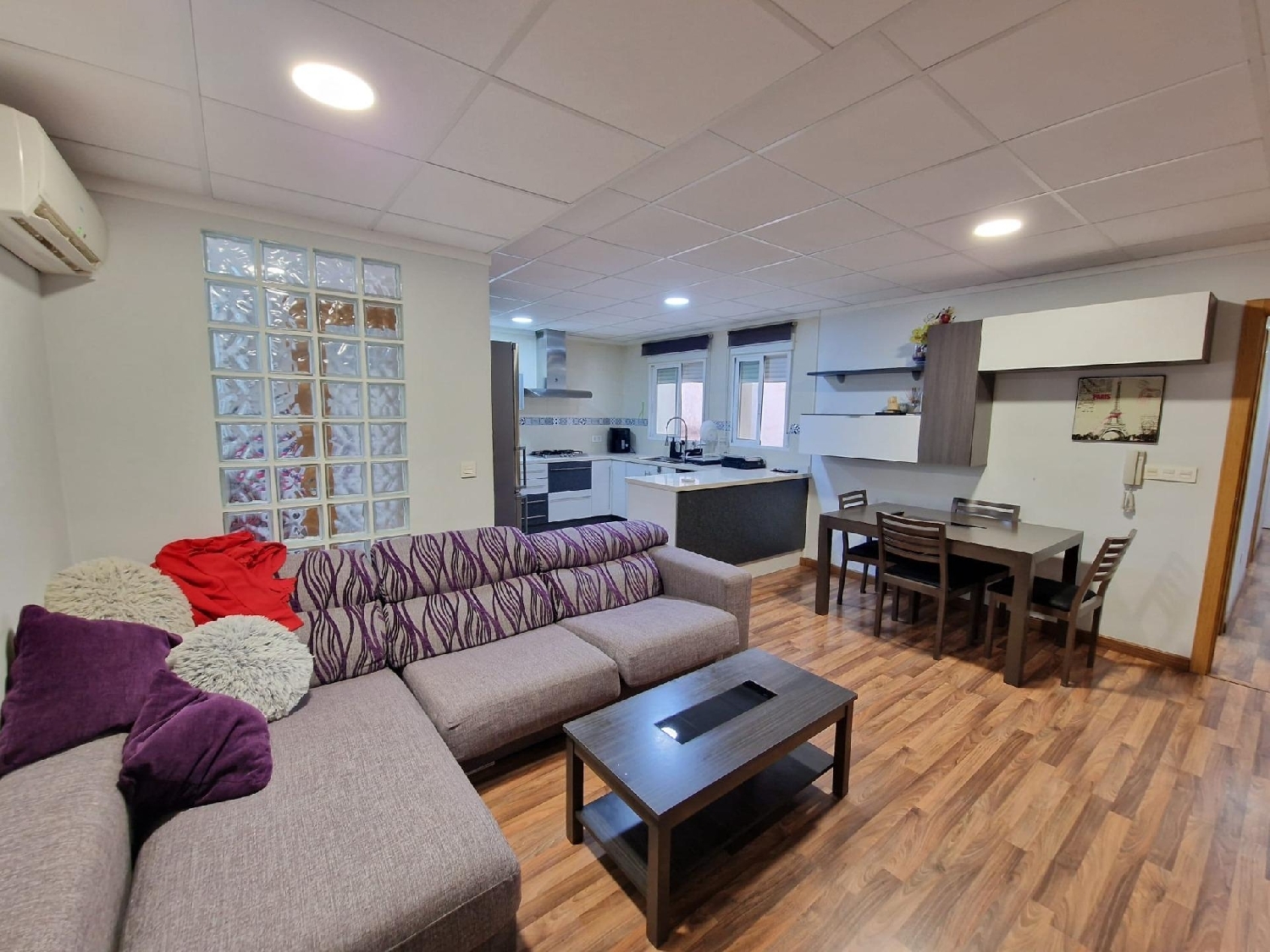  à vendre appartement Elche Reina Victoria Baix Vinalopó 1