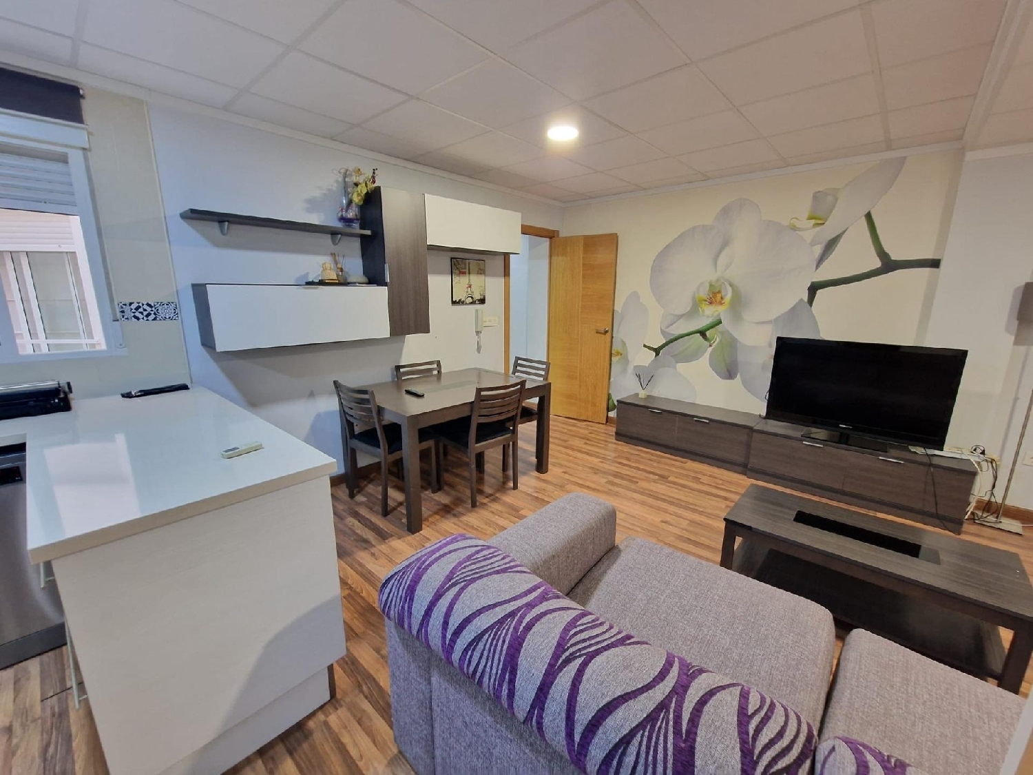 à vendre appartement Elche Reina Victoria Baix Vinalopó 2