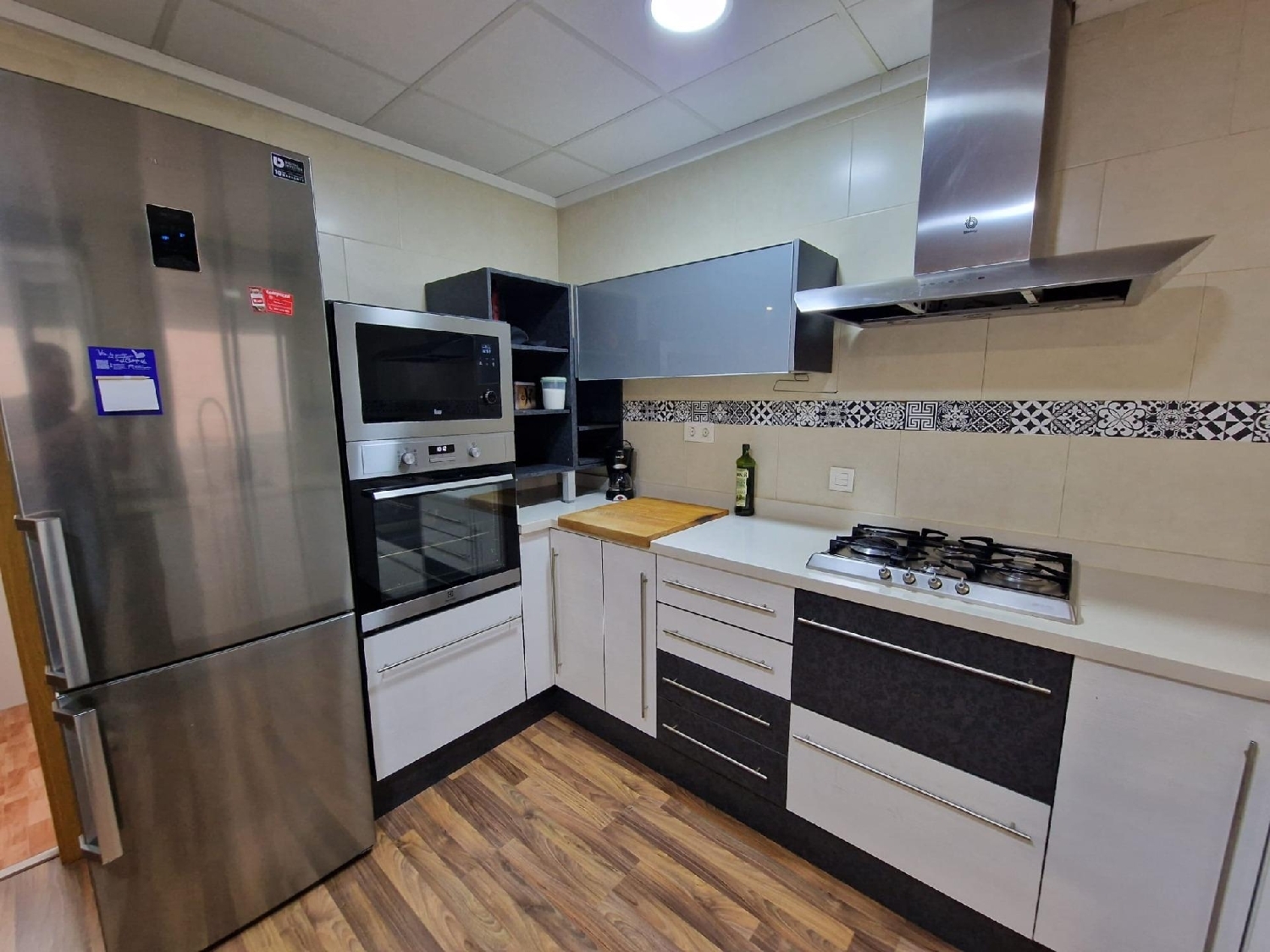  à vendre appartement Elche Reina Victoria Baix Vinalopó 4