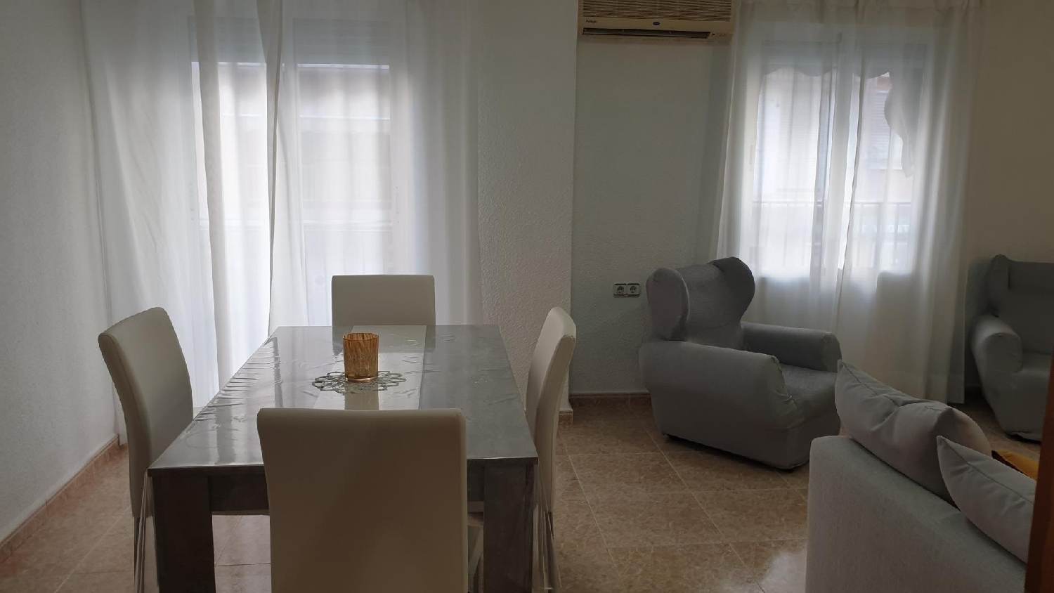  en venta apartamento Elche Reina Victoria Baix Vinalopó 4