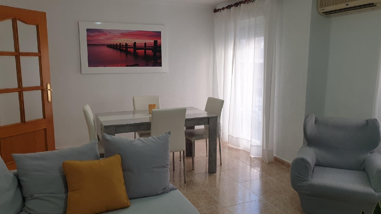  en venta apartamento Elche Reina Victoria Baix Vinalopó 5