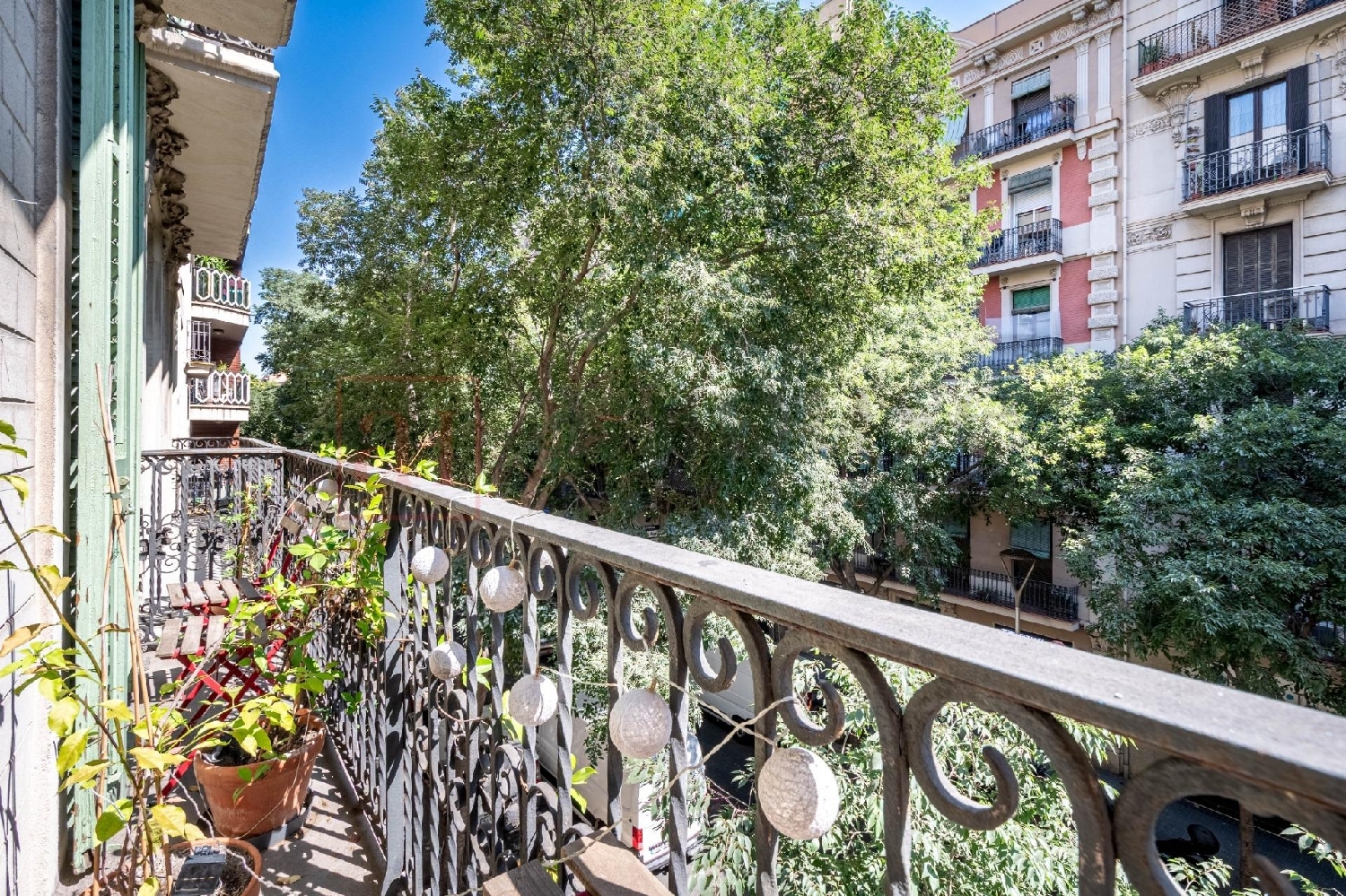  kaufen Wohnung Els Can Falguera-Turons Vallès Occidental 7