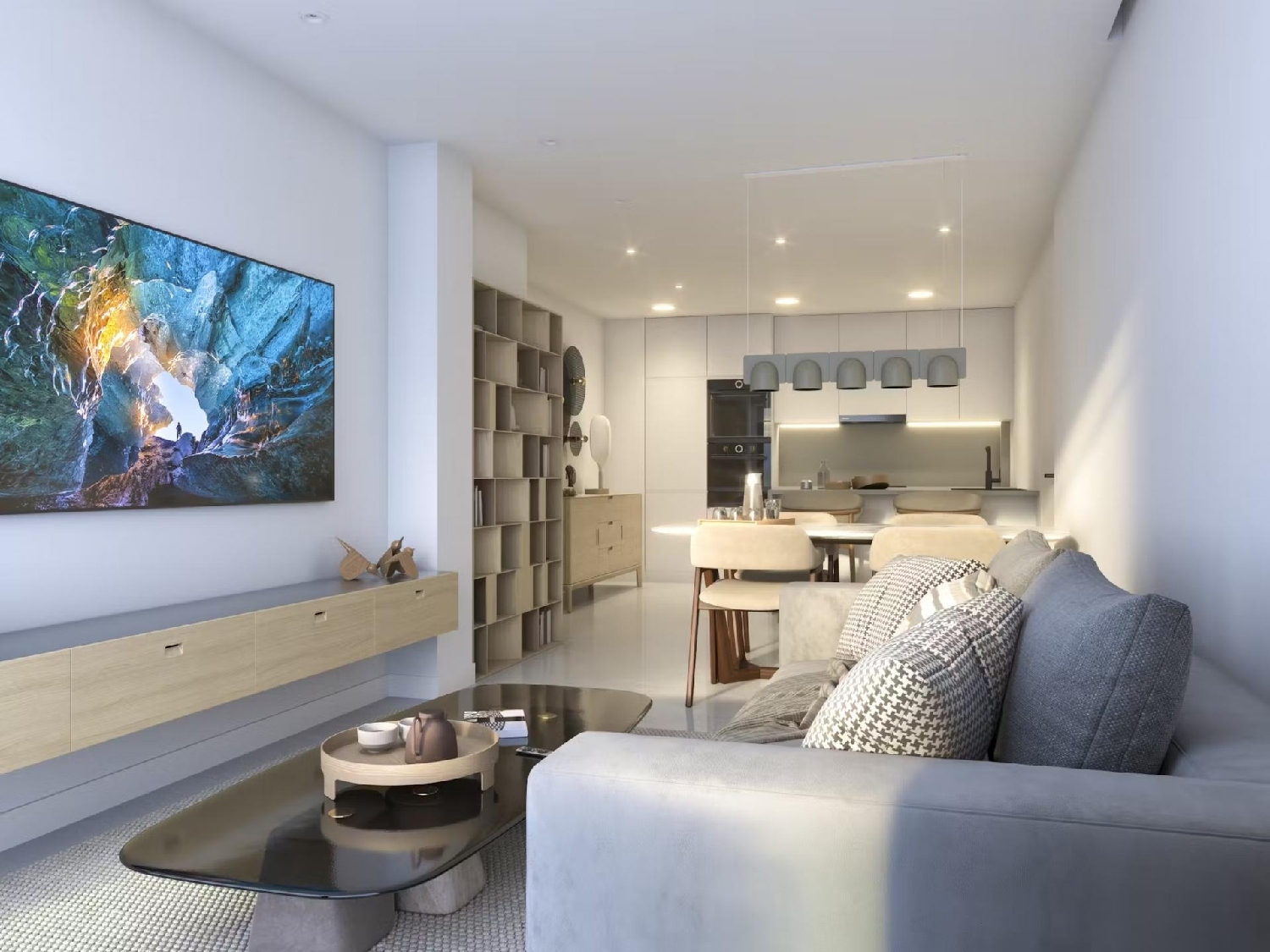  en venta apartamento Els Siprerets Baix Vinalopó 8