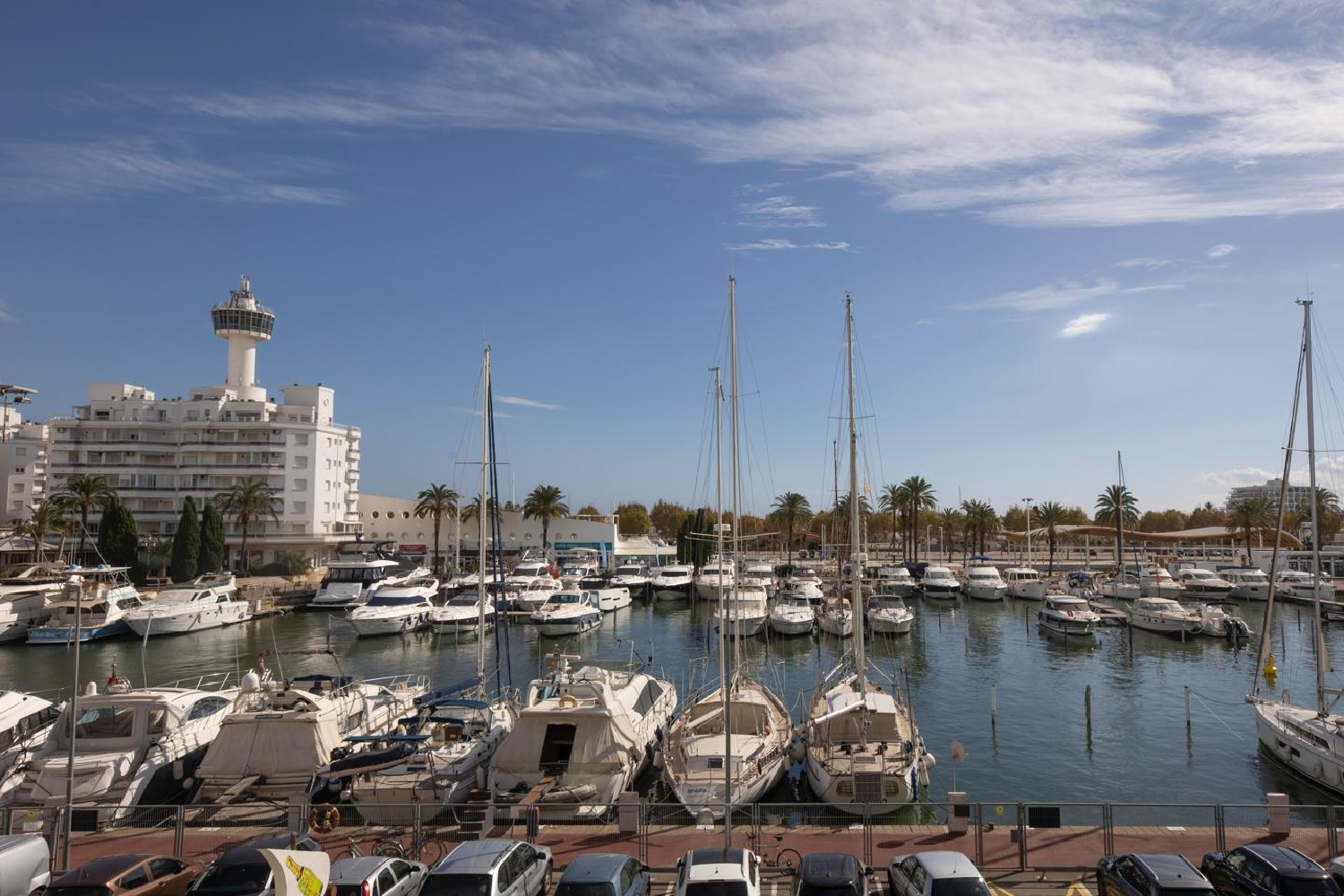  till salu lägenhet Empuriabrava Alt Empordà 13