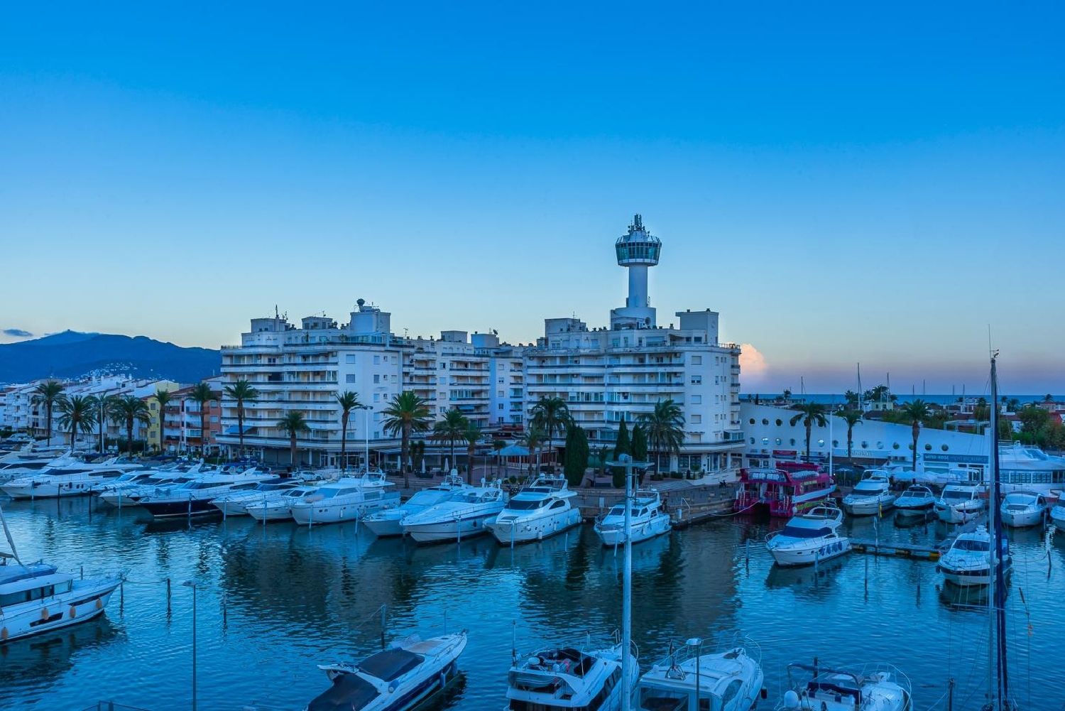  till salu lägenhet Empuriabrava Alt Empordà 6
