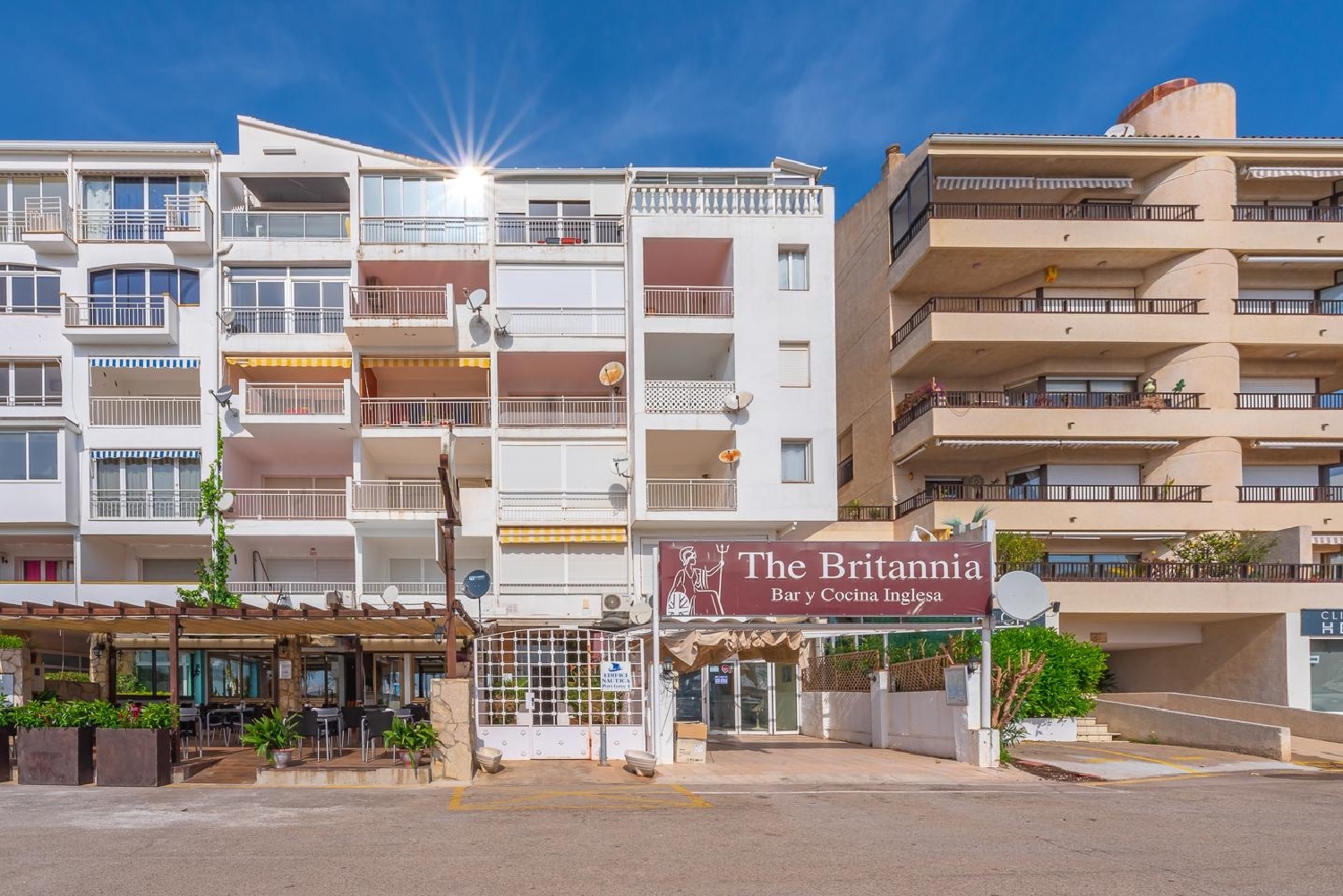  till salu lägenhet Empuriabrava Alt Empordà 21