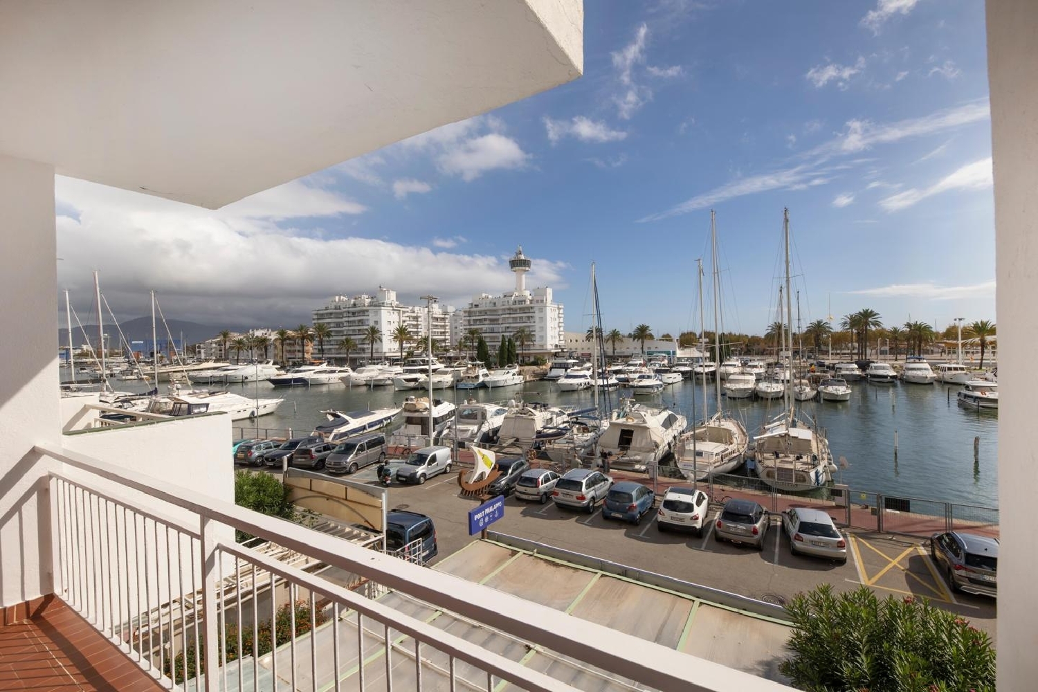 till salu lägenhet Empuriabrava Alt Empordà 2